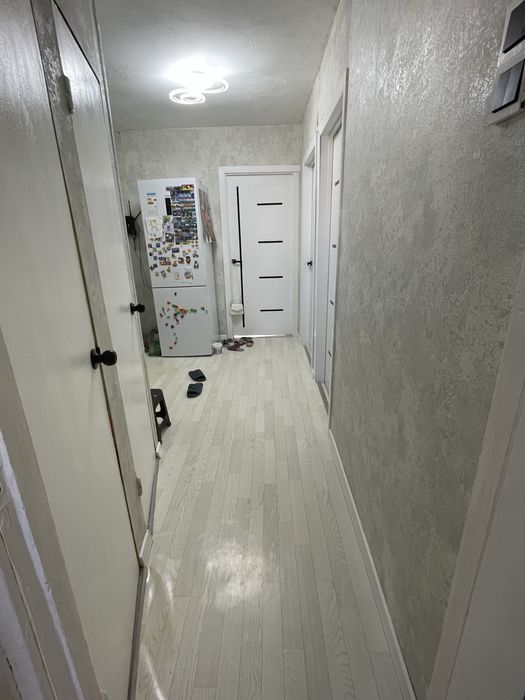 Продаеться квартира в ипатеке