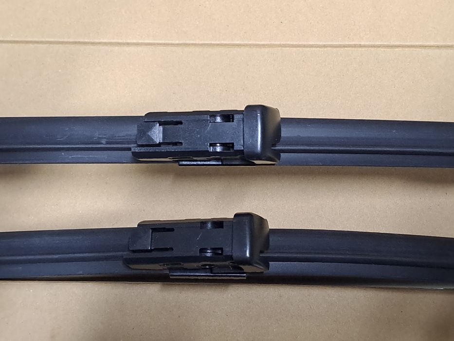 Дворники BYD Tesla Equnox Trecer2