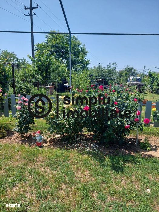 Teren intravilan-zona Metro