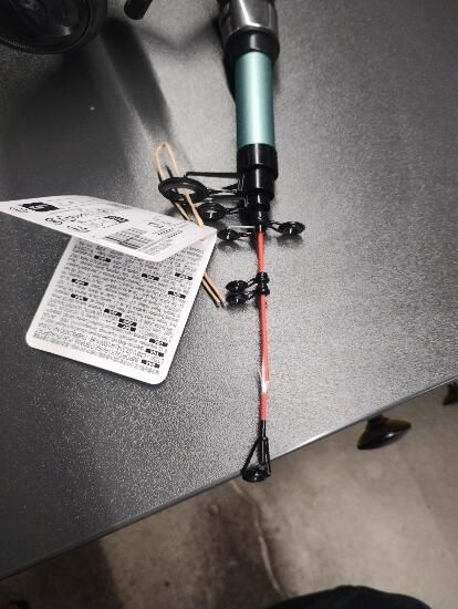 Set Sensitiv 100 Telescopic Pescuit la - produs resigilat Decathlon