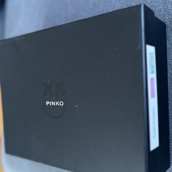 Дамска чанта Pinko