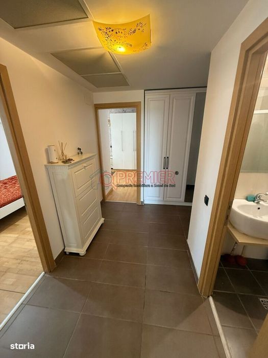 Asmita Gardens - 3 Camere - Terasa