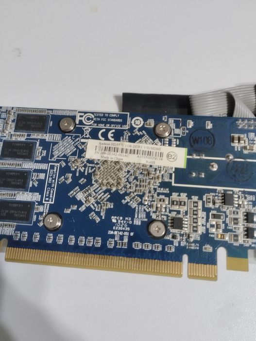 Комплектующие для пк