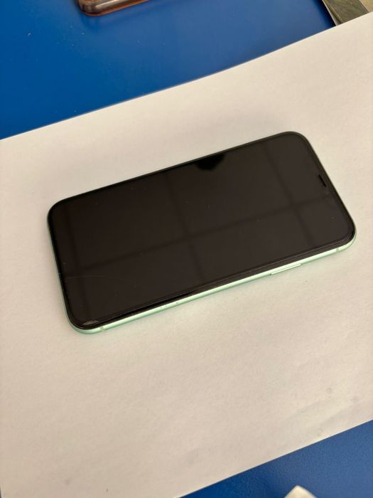 Iphone 11 stare impecabila