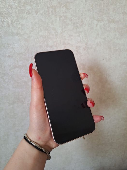 Айфон 13 128 память