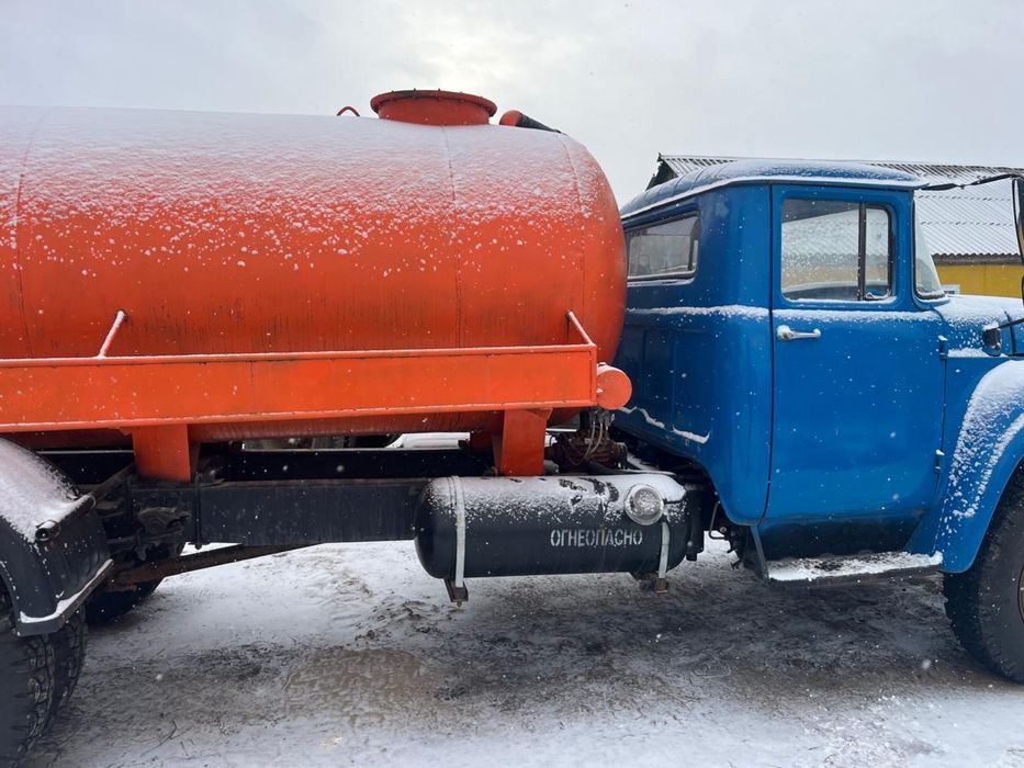Продам Зил 130 ассенизатор