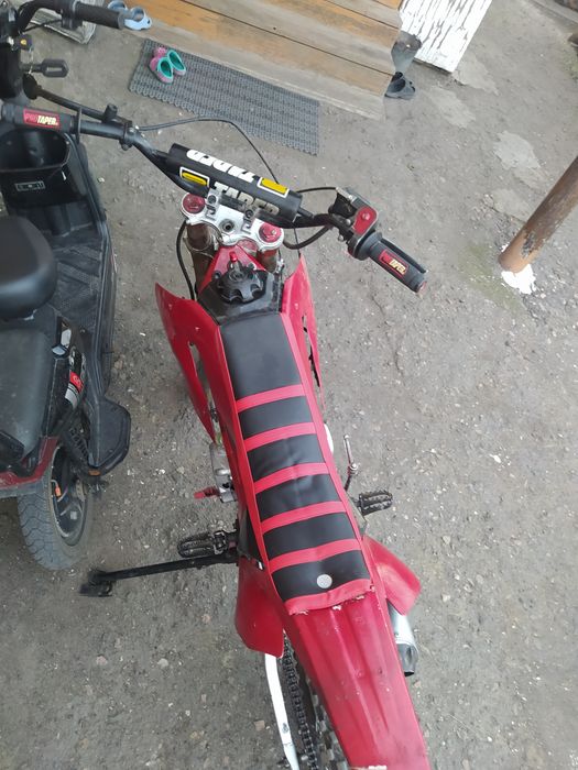 Продам Пит байк.