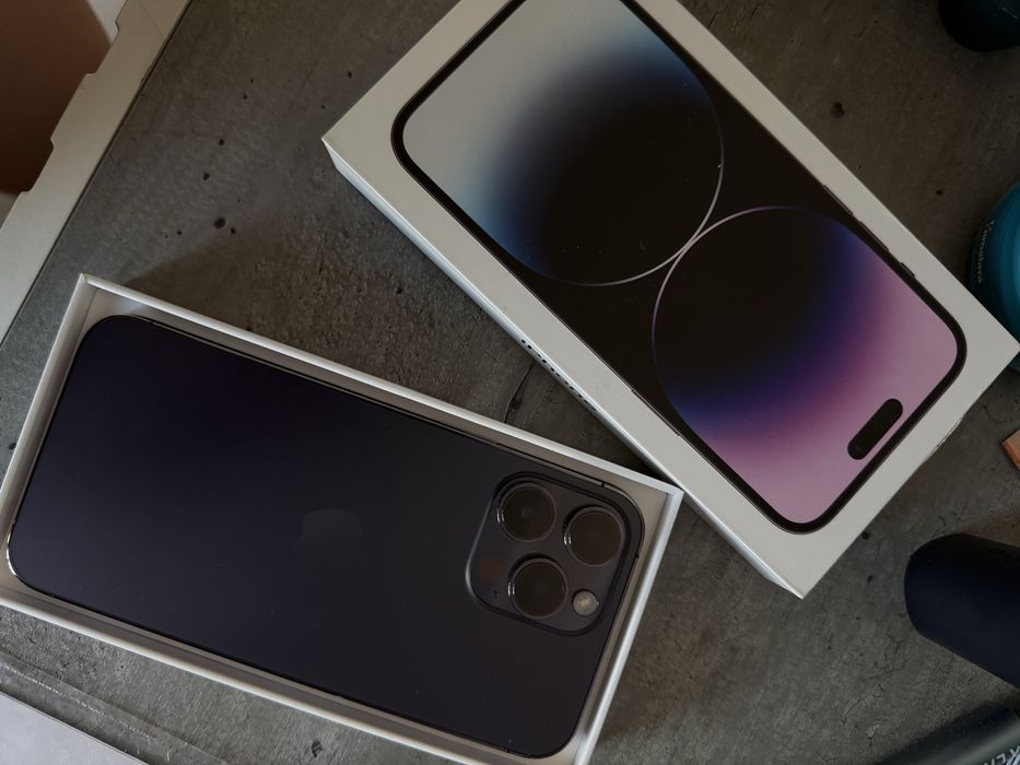 Iphone 14 PRO MAX продаю