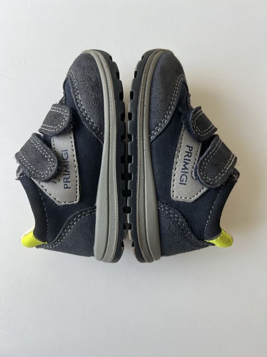 Бебешки маратонки Primigi