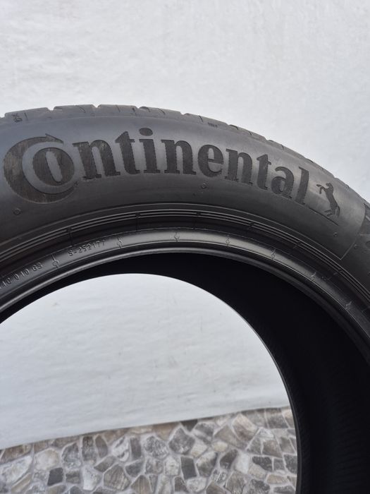 2бр 205 55 16 Continental летни 23г