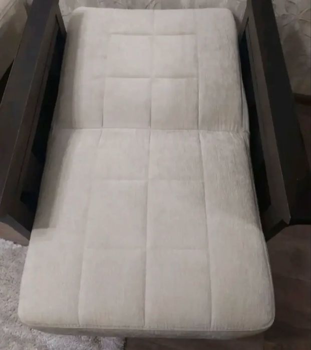 Кресло ракладное