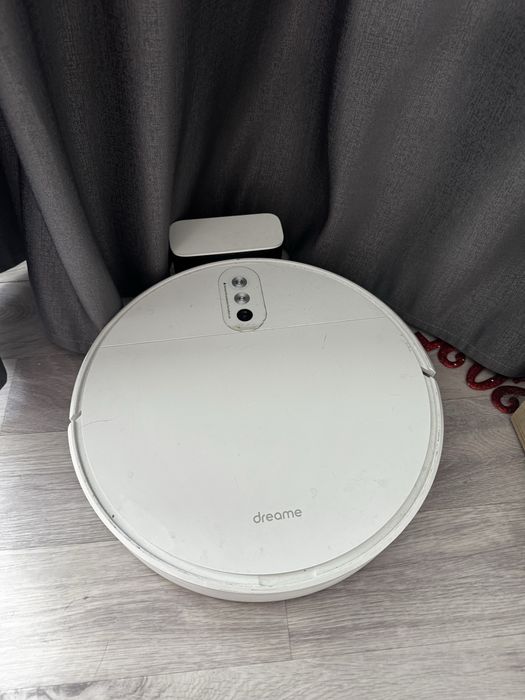 Робот пылесос dream f9