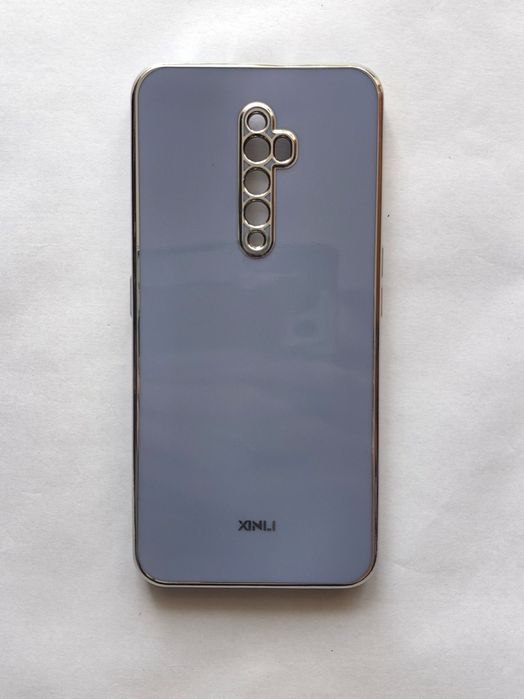 Husa de protecție pentru Oppo Reno 2Z și Oppo Reno 2F