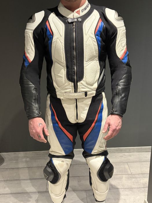 Мото екип Dainese 50