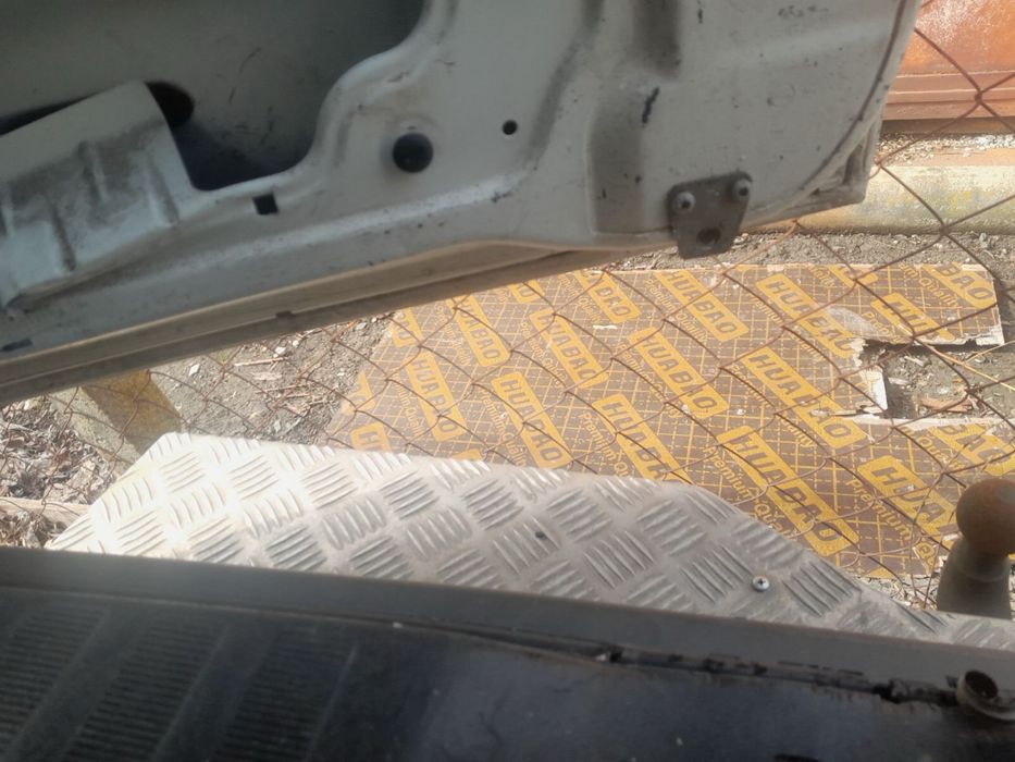 Задни врати Vw Crafter , Mercedes Sprinter 2007- 14