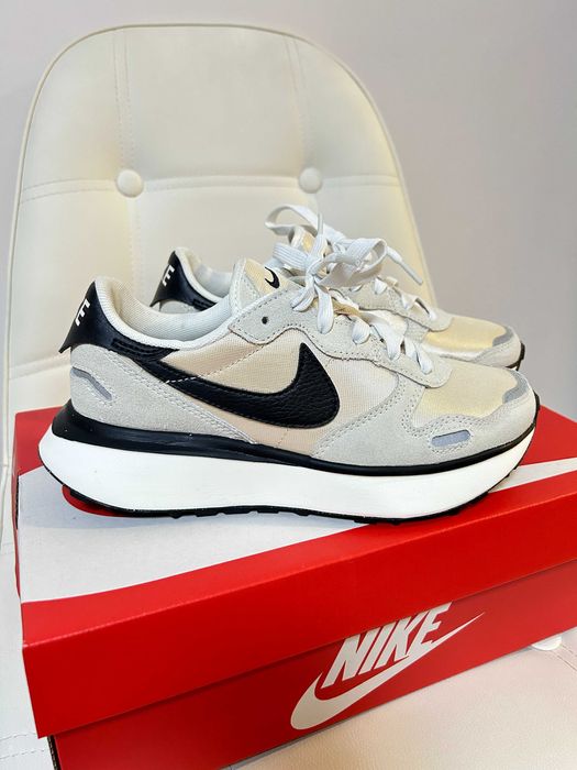 Маратонки Nike 36 номер 22,5 см