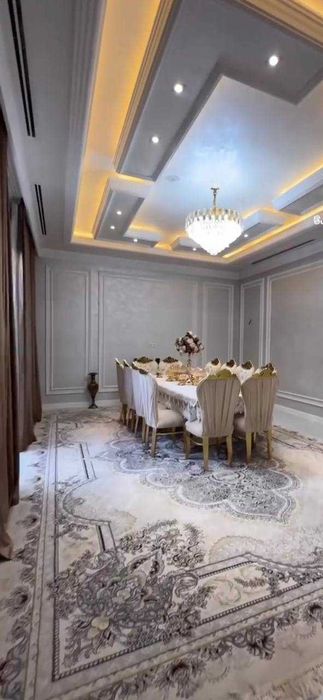 Алмазар.Таш.игрушка.Продам отличный 7комн. 3уровн.  дом на 3.8сотках .