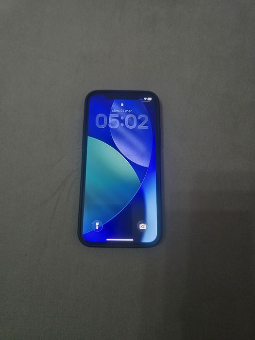 Apple iPhone 12 stare foarte buna 128gb