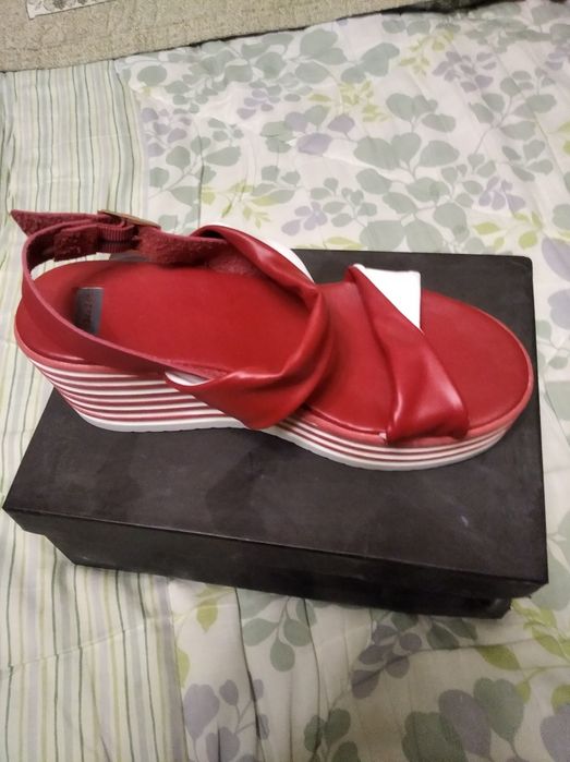 Новые босоножки 39 размер размер