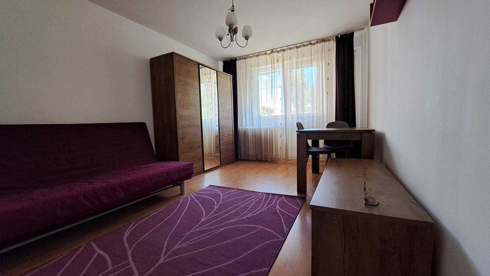 De închiriat | 2 camere | Drumul Taberei | 4 min metrou | direct proprietar