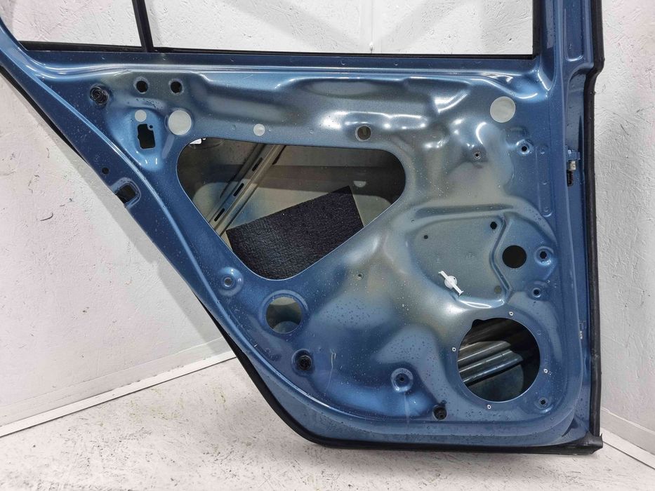 Usa stanga spate Volkswagen Golf 7 (5G) [Fabr 2014-prezent] LA5J