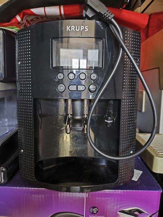Vând DeLonghi, Jura ,Krups ,Saeco