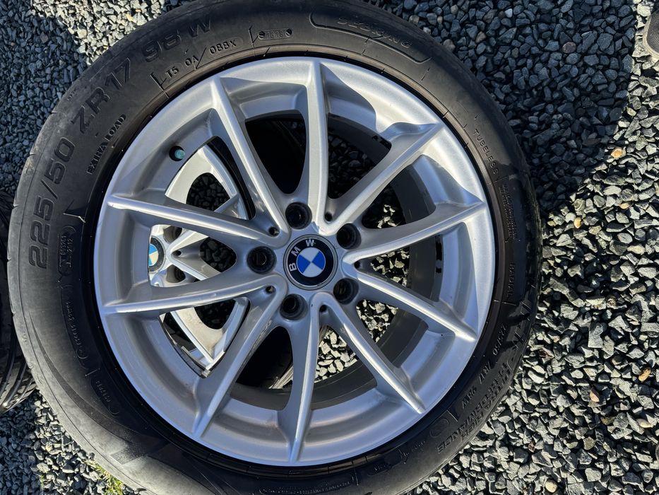 Vand jante ptr BMW