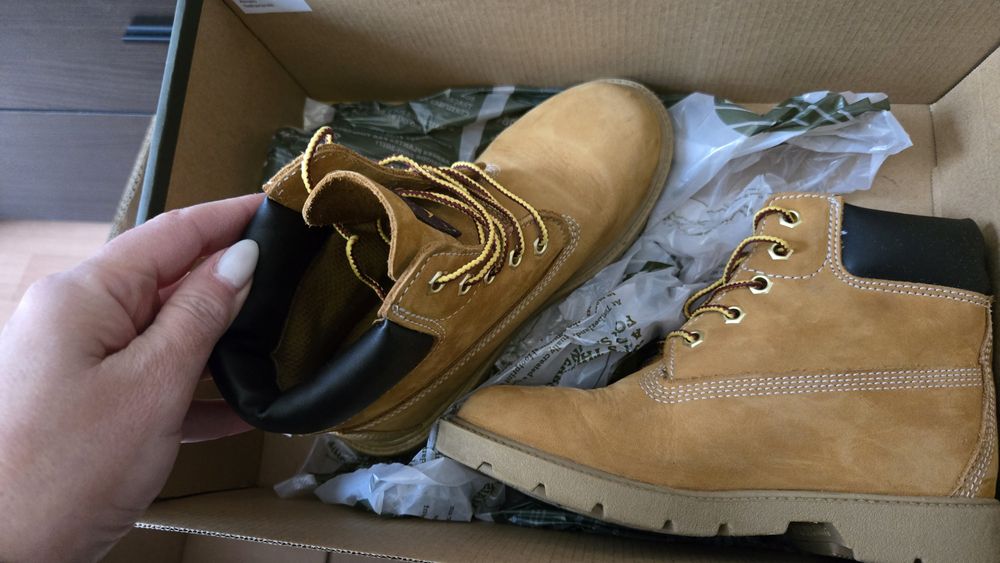 Детски Timberland номер 30
