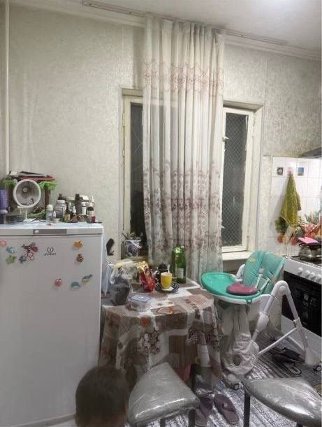 Ахмад Югнаки 1/1/4 39м2‼️ ор-р ТТЗ‼️Мирзо-Улугбек