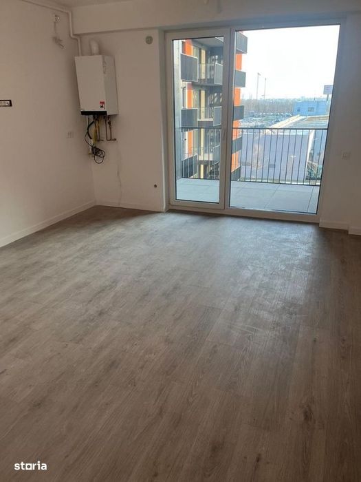Apartament 2 Camere Open Space Pallady