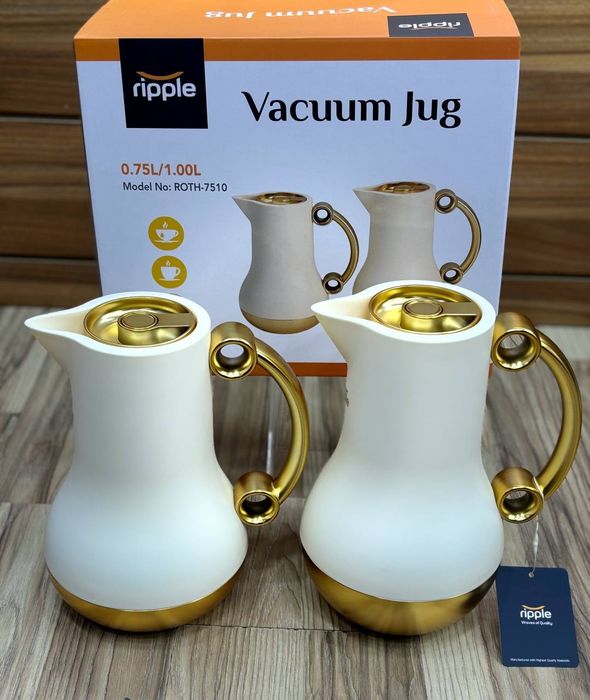 Термос-кувшин Ripple