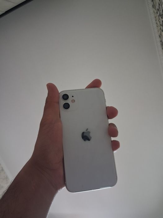 Iphone 11с гарантей