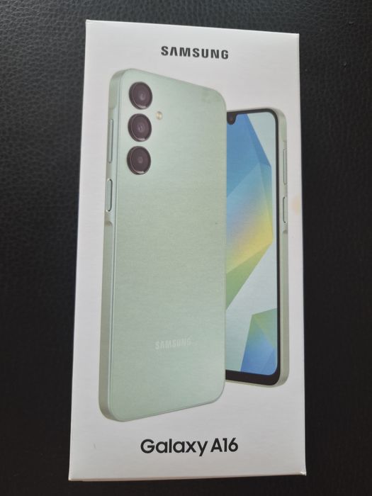 Samsung Galaxy A16