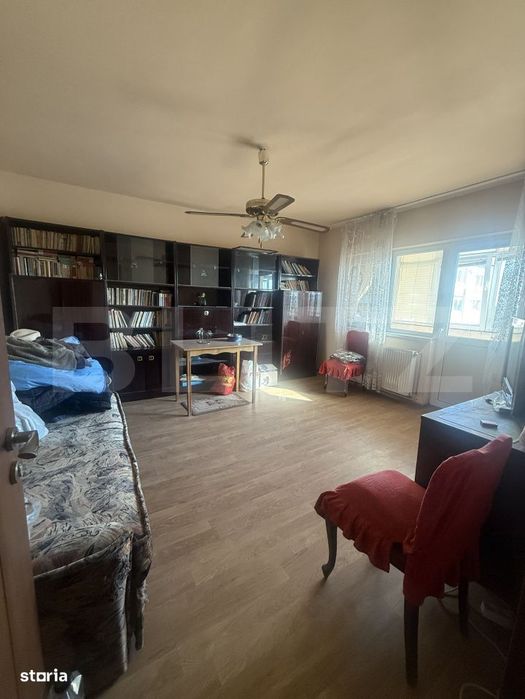 Apartament 3 camere, 65.93 mp, zona Micro 6