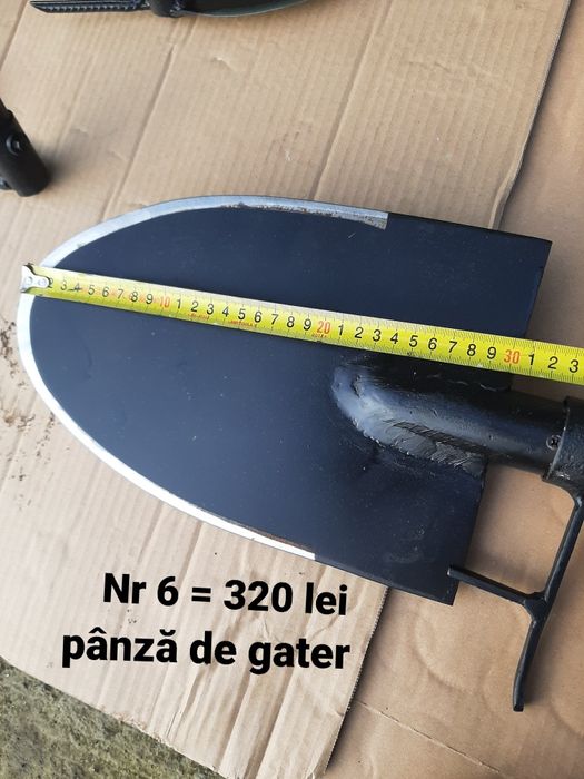 Unelte premium de gradinarit