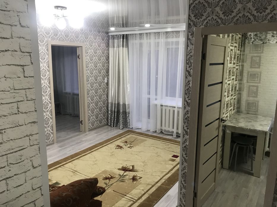 Сдам  2 -х  квартиру