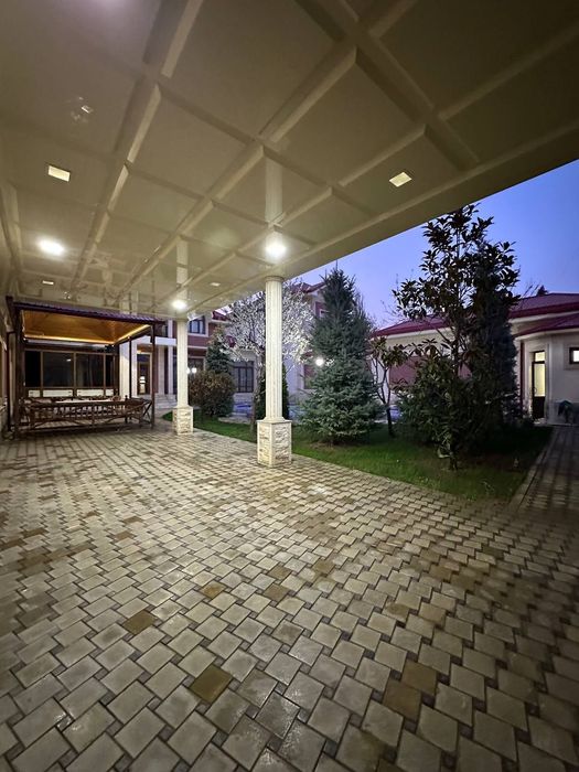 Dacha elegantnoe hamma sharoit bor. Bez makler