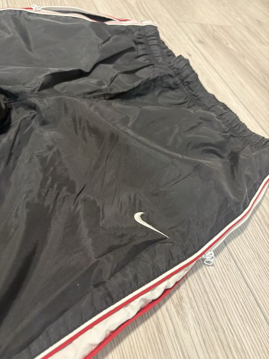 pantaloni nike de fâș