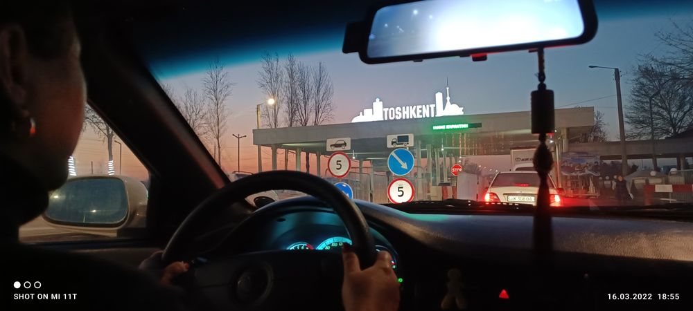 Инструктор по вождению езда Автоинструктор Обучаю Вождению езда !