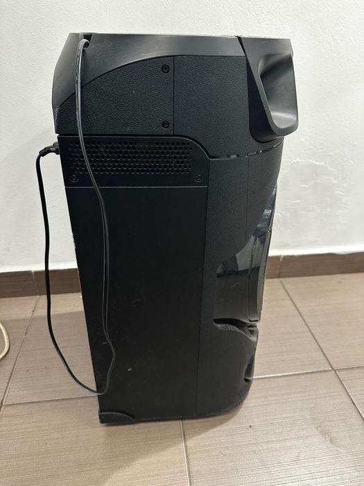 Sistem Audio Sony MHC-V13 -T-