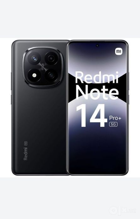 Redmi not 14 pro puls 5G