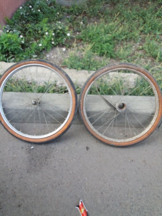 Колёса для велосипеда