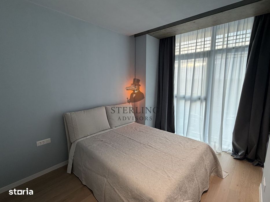 UP-site - 2 camere premium de inchiriat - parcare si boxa incluse