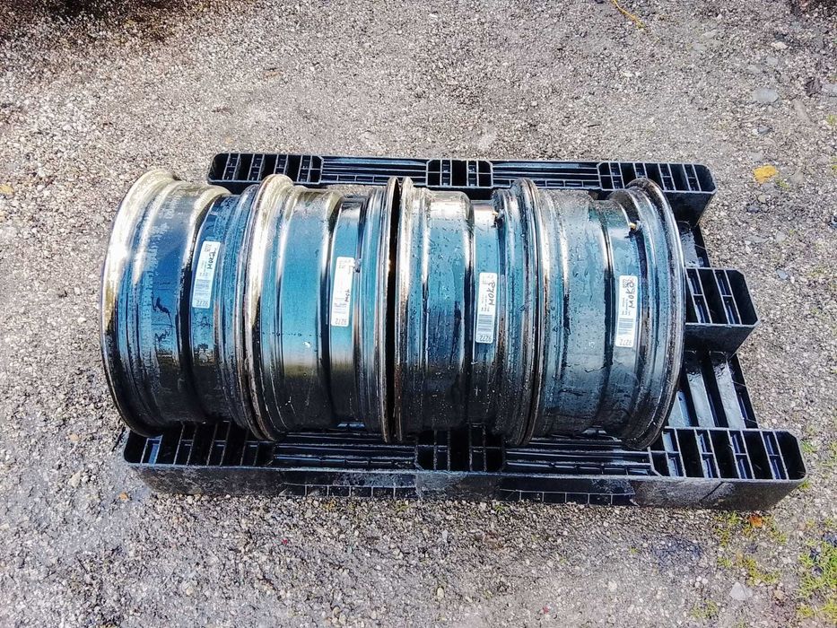 4бр.Оригинални джанти 16" 5x105 ET38 - Opel Mokka,Astra J,K,Cruze,Aveo