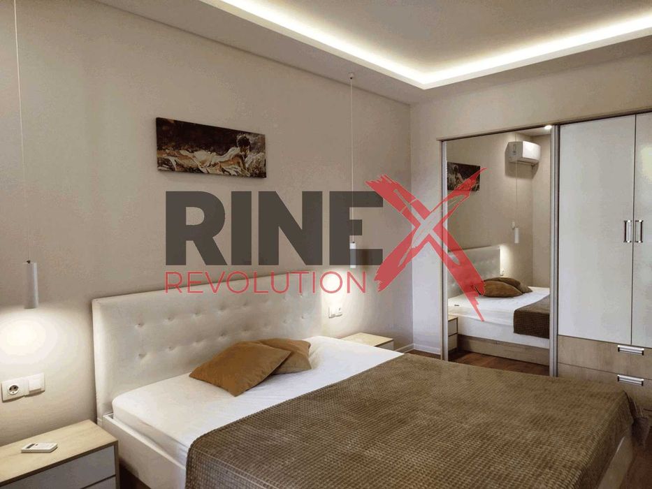 Дава се под наем Двустаен апартамент в Пловдив, Кършияка - 75 кв.м за 560 € - Снимка #6