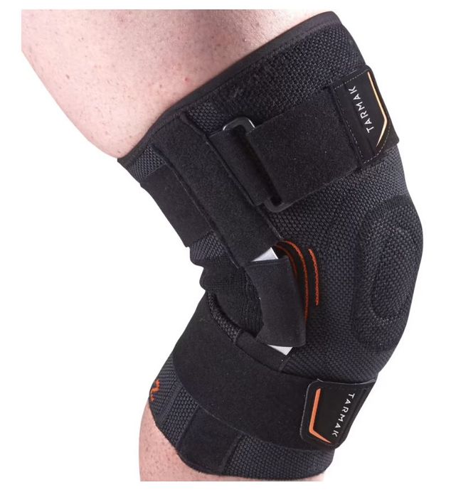 Set Genunchiere Orteza Tarmak