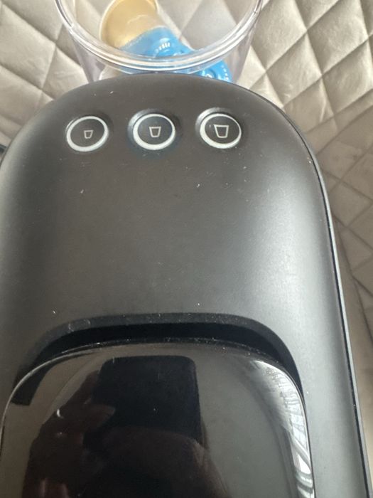 Кафемашина с капсули Philips L'OR Barista