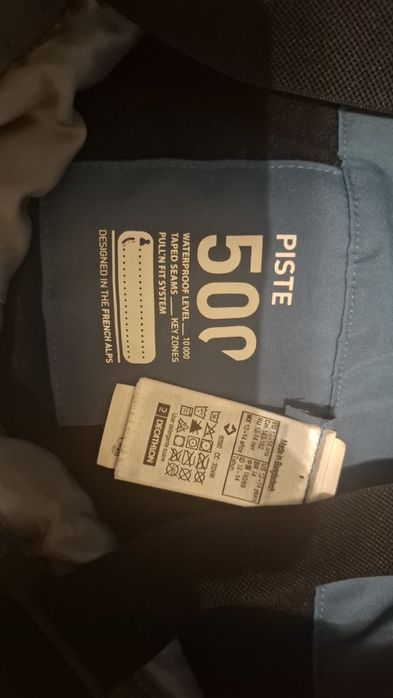 Costum schi Wedze 12-14 ani