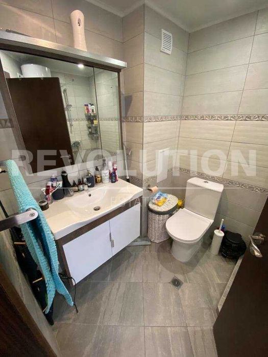 НОВ!!! Трисатен апартамент ТОП Център