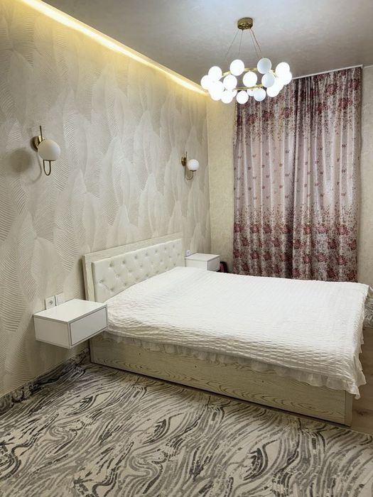 Чилонзор Центр — Кунлик Замонавий Евро Квартира